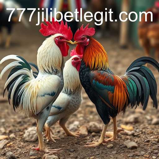 Cockfighting